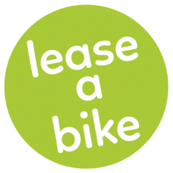 Logo Lease a bike
