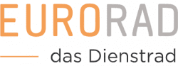 Logo EURORAD – Das Dienstrad