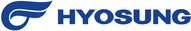 Hyosung Logo
