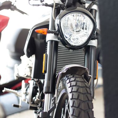 Motorrad