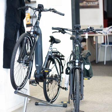 Fahrrad