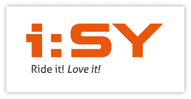 Firmenlogo i:SY