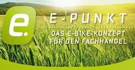 Firmenlogo E-Punkt