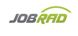 Logo Jobrad