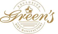 Firmenlogo Green's