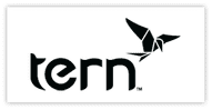Firmenlogo tern